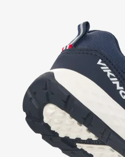 Hot Viking Fun GTX 1V Navy/White