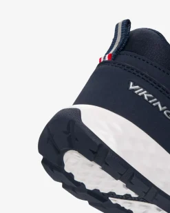 Outlet Viking Fun Mid GTX 1V Navy