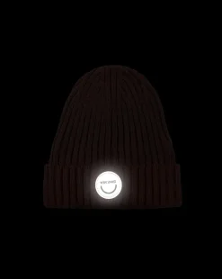 Hot Viking Fun Reflex Beanie