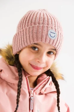 Hot Viking Fun Reflex Beanie