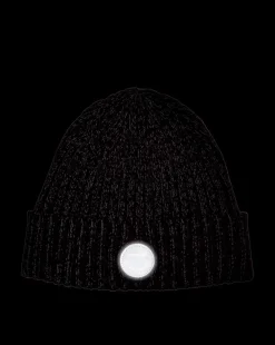 Hot Viking Fun Reflex Beanie