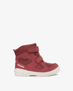 Clearance Viking Fun Warm GTX 2V Dark Pink