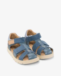 Clearance Viking Furu Sandal 2V size 30-35 Denim