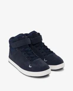 Clearance Viking Gabriel Mid WP 1V Dark Blue