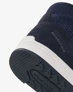 Clearance Viking Gabriel Mid WP 1V Dark Blue