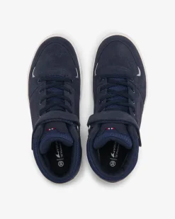 Clearance Viking Gabriel Mid WP 1V Dark Blue