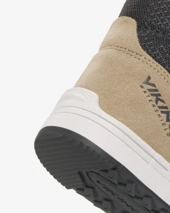 Viking Gabriel Mid WP 1V Beige