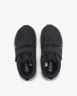 Discount Viking Game Mid GTX 2V Black/Light Grey