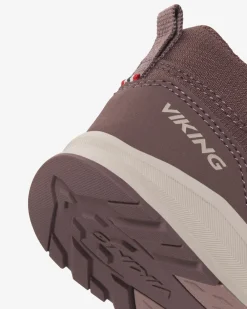 New Viking Game Mid GTX 2V Antiquerose