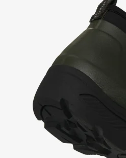 Outlet Viking Gravel Neo Rubber Boots Olive
