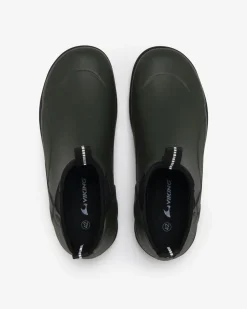 Outlet Viking Gravel Neo Rubber Boots Olive