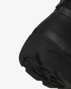 Viking Gravel Neo Rubber Boots Black