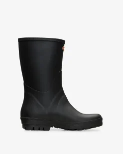 Clearance Viking Hedda Rubber Boot Black