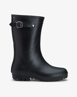 Sale Viking Hedda Warm Rubber Boot Black