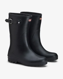 Sale Viking Hedda Warm Rubber Boot Black