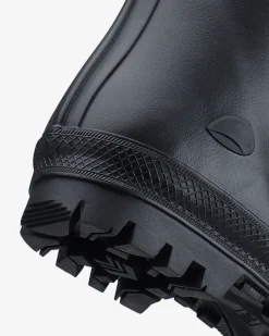 Sale Viking Hedda Warm Rubber Boot Black