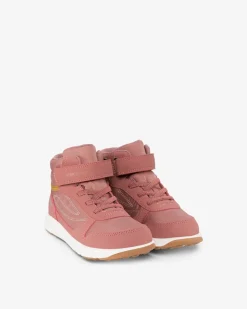 Outlet Viking Hovet Mid WP 1V Pink