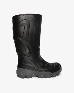 New Viking Icefighter 2 Warm Thermo Boot Black/Charcoal