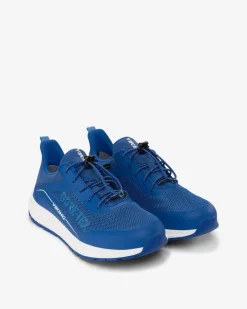 Discount Viking Impact GTX SL Blue