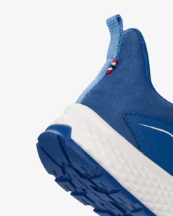 Discount Viking Impact GTX SL Blue