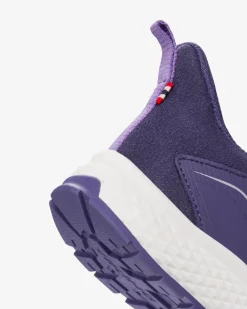 Hot Viking Impact GTX SL Purple