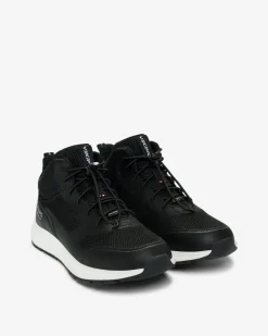 Clearance Viking Impact Mid WP SL Black