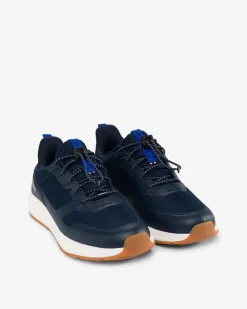 New Viking Impact WP SL Navy