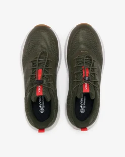 Clearance Viking Impact WP SL Olive