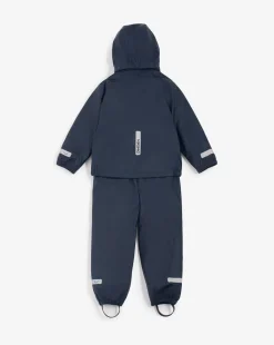 Hot Viking Indie Rain Set