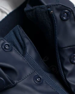 Hot Viking Indie Rain Set