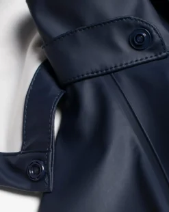 Hot Viking Indie Rain Set