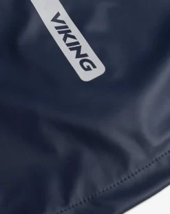 Hot Viking Indie Rain Set