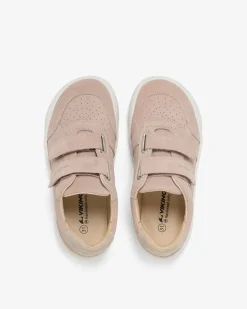 Sale Viking Inndyr Barefoot 2V size 24-29 Light Pink