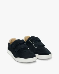 New Viking Inndyr Barefoot 2V size 30-35 Navy