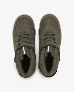 Hot Viking Jack Warm GTX 1V Olive