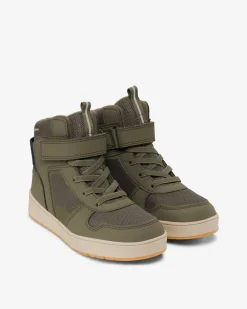 Hot Viking Jack Warm GTX 1V Olive