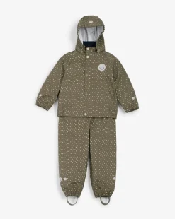 Discount Viking Jolly Print Rain Set