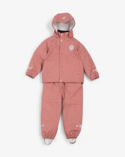 Online Viking Jolly Print Rain Set