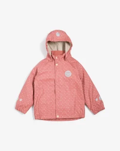 Online Viking Jolly Print Rain Set