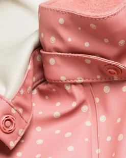 Online Viking Jolly Print Rain Set