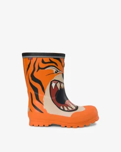 Sale Viking Jolly Print Rubber Boots