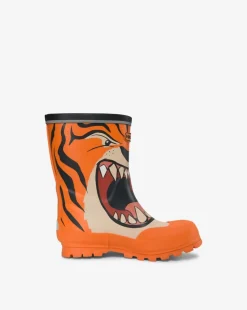 Sale Viking Jolly Print Rubber Boots