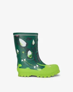 Sale Viking Jolly Print Rubber Boots