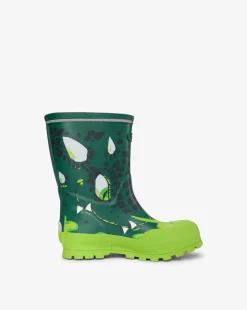 Sale Viking Jolly Print Rubber Boots