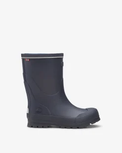 Discount Viking Jolly Rubber Boot Navy/Navy