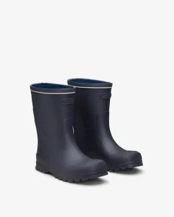 Discount Viking Jolly Rubber Boot Navy/Navy