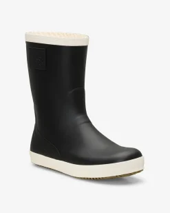 Viking Kadett Rubber Boot Blue