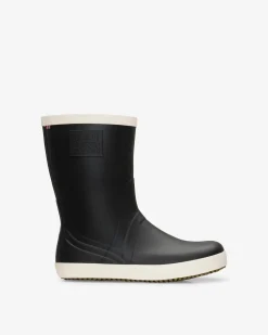 Viking Kadett Rubber Boot Blue