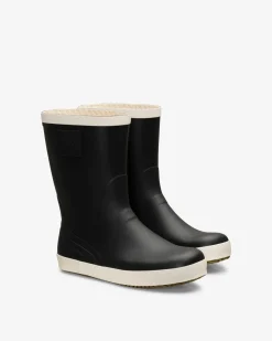 Viking Kadett Rubber Boot Blue