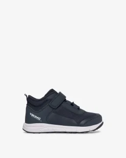 Online Viking Knapper Mid WP 1V Navy
